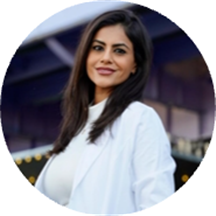 Dr. Madhuri Mehta, DPM