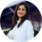 Dr. Madhuri Mehta, DPM