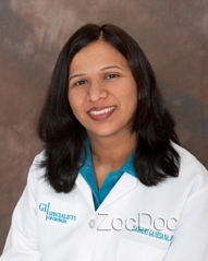 Dr. Madhuri Meka, MD