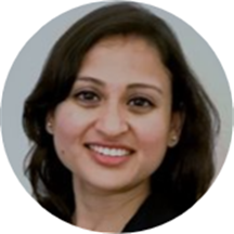 Dr. Madhurima Ganguly, DDS