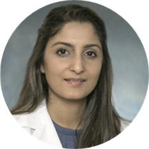 Dr. Madiha A. Gilani, MD