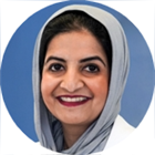 Dr. Madiha Ashraf, MD