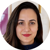 Dr. Madiha Halim, MD