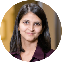 Dr. Madiha Sajjad, MD