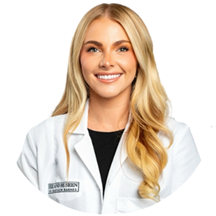 Dr. Madison Barnes, OD