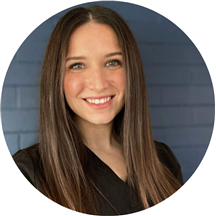 Dr. Madison Crowe, OD