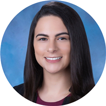 Dr. Madison Dembin, OD