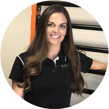 Dr. Madison Mounga, PT, DPT