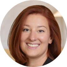 Dr. Madison Perington, DO