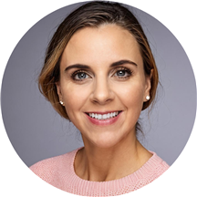 Dr. Madison Smart-McCarthy, PsyD