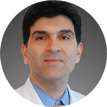 Dr. Madjid Mirzai-Tehrane, MD