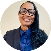 Dr. Magalie Christian, DNP