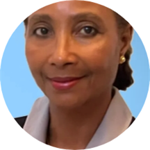 Dr. Magalie Pierre, MD, Augusta, GA | OB-GYN | Get Virtual Care