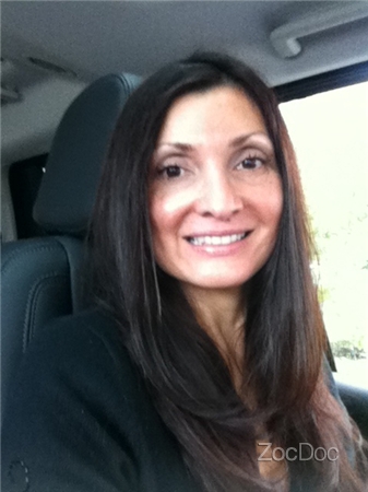 Dr. Magaly Delmonaco, DO, FAAD