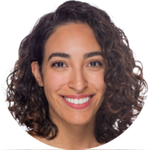 Dr. Magaly Rojas, DC