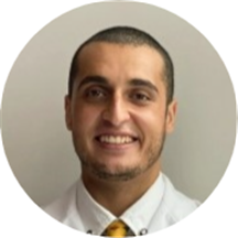 Dr. Magd Naguib, DDS