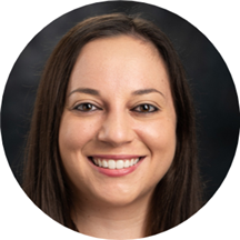 Dr. Magda Abdelfattah, DMD