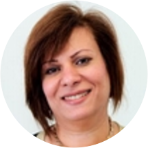 Dr. Magda Ghabras, DO