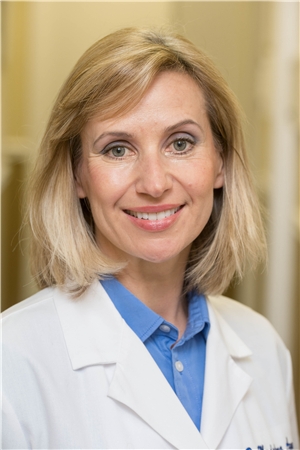 Dr. Magdalena Azzarelli, DDS