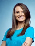 Dr. Magdalena Buczek, DPT