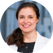 Dr. Magdalena Espinoza, MD