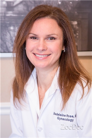 Dr. Magdalena Rose, MD