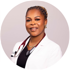 Dr. Magdalene Coleman, NP, DNP, PMHNP-BC