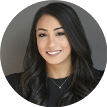 Dr. Magdalene Hanna, DPT, PT