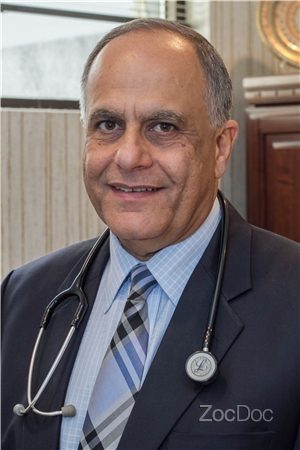 Dr. Magdy Basta, MD