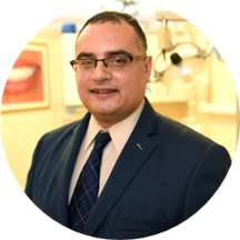 Dr. Magdy Tadros, DDS