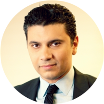 Dr. Maged Boutros, MD
