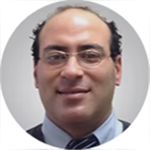 Dr. Maged Khedr, DMD