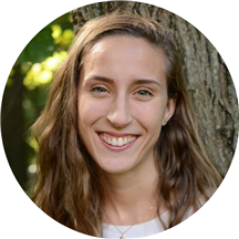 Dr. Maggie Delucia, PT, DPT