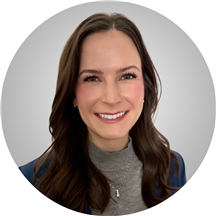 Dr. Maggie Frost, DNP