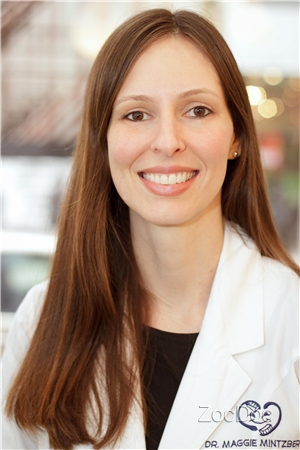 Dr. Maggie Mintzberg, DDS
