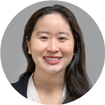 Dr. Maggie Zhang, OD