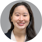 Dr. Maggie Zhang, OD