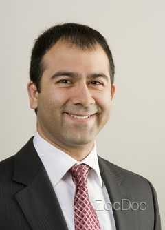 Dr. Magid Keramati, MD