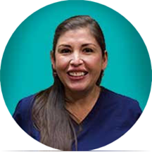 Dr. Magnolia Becker, DDS