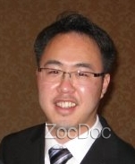 Dr. Magnus Yang, DDS