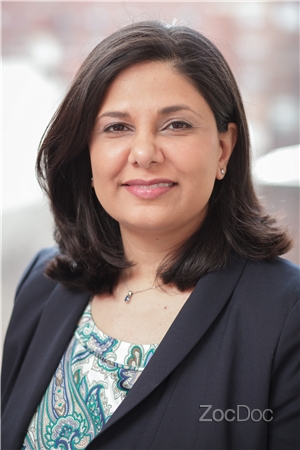 Dr. Maha Ahmad, MD