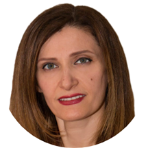 Dr. Maha Bishara, DMD