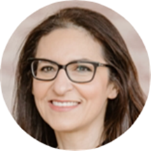 Dr. Maha Boulos, DDS