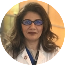 Dr. Maha Sadek, DDS