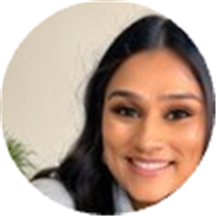 Dr. Mahak Lalani, DPM