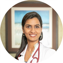 Dr. Mahalakshmi Gopalakrishnamoorthy, MD