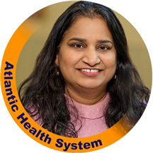 Dr. Mahalakshmi Seshadri, MD