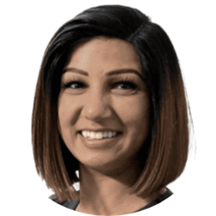 Dr. Maham Shah, DMD