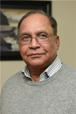 Dr. Mahammed Samad, DDS