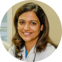 Dr. Mahathi Nanduri, DDS